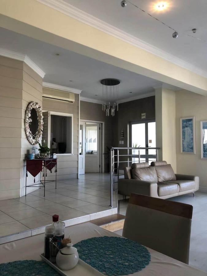Oceansnest Guest House بلوبيرجستراند المظهر الخارجي الصورة
