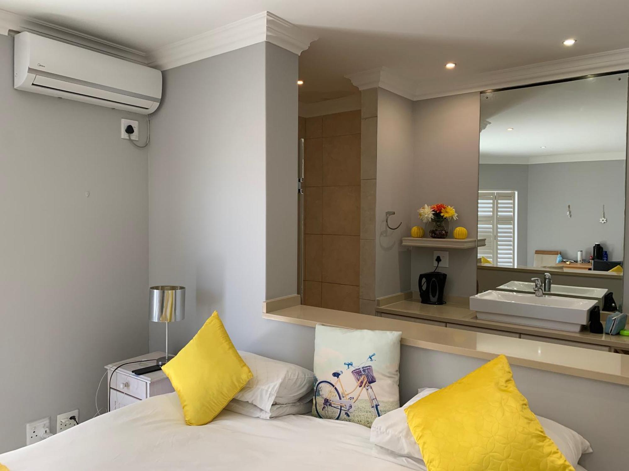 Oceansnest Guest House بلوبيرجستراند المظهر الخارجي الصورة