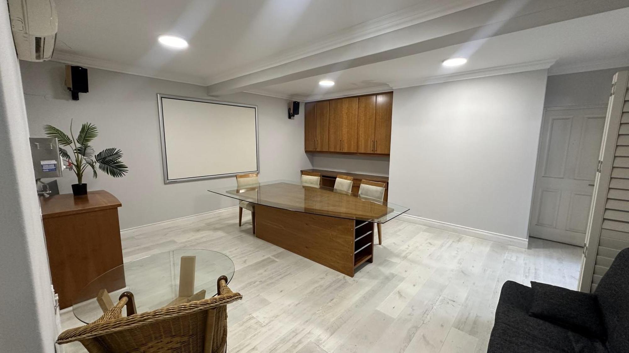 Oceansnest Guest House بلوبيرجستراند المظهر الخارجي الصورة