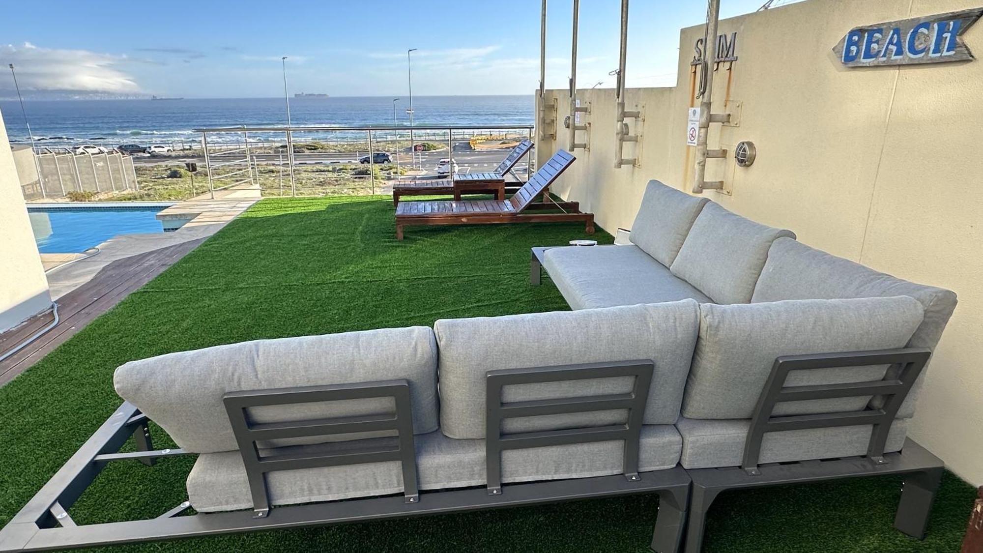 Oceansnest Guest House بلوبيرجستراند المظهر الخارجي الصورة
