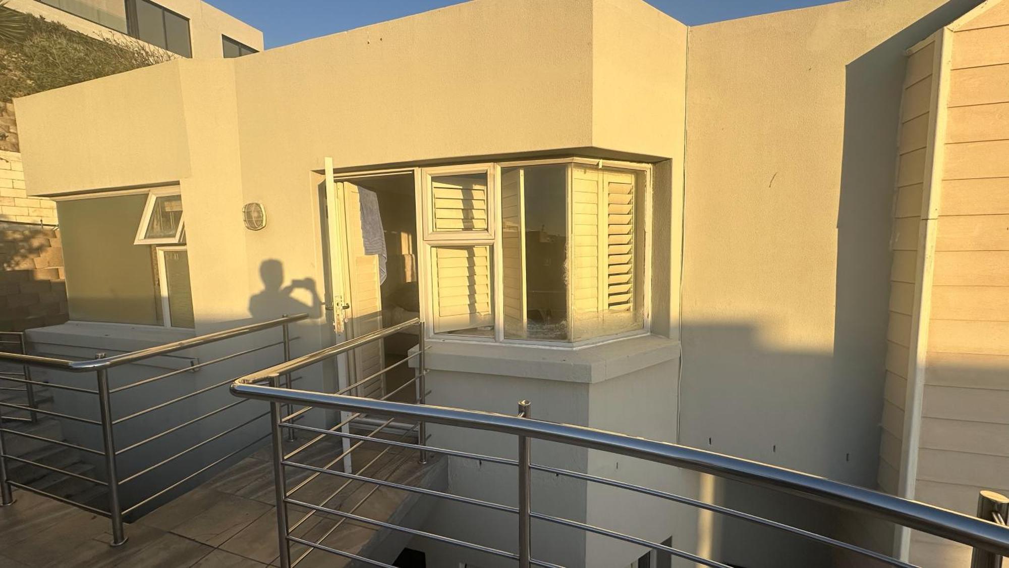 Oceansnest Guest House بلوبيرجستراند المظهر الخارجي الصورة