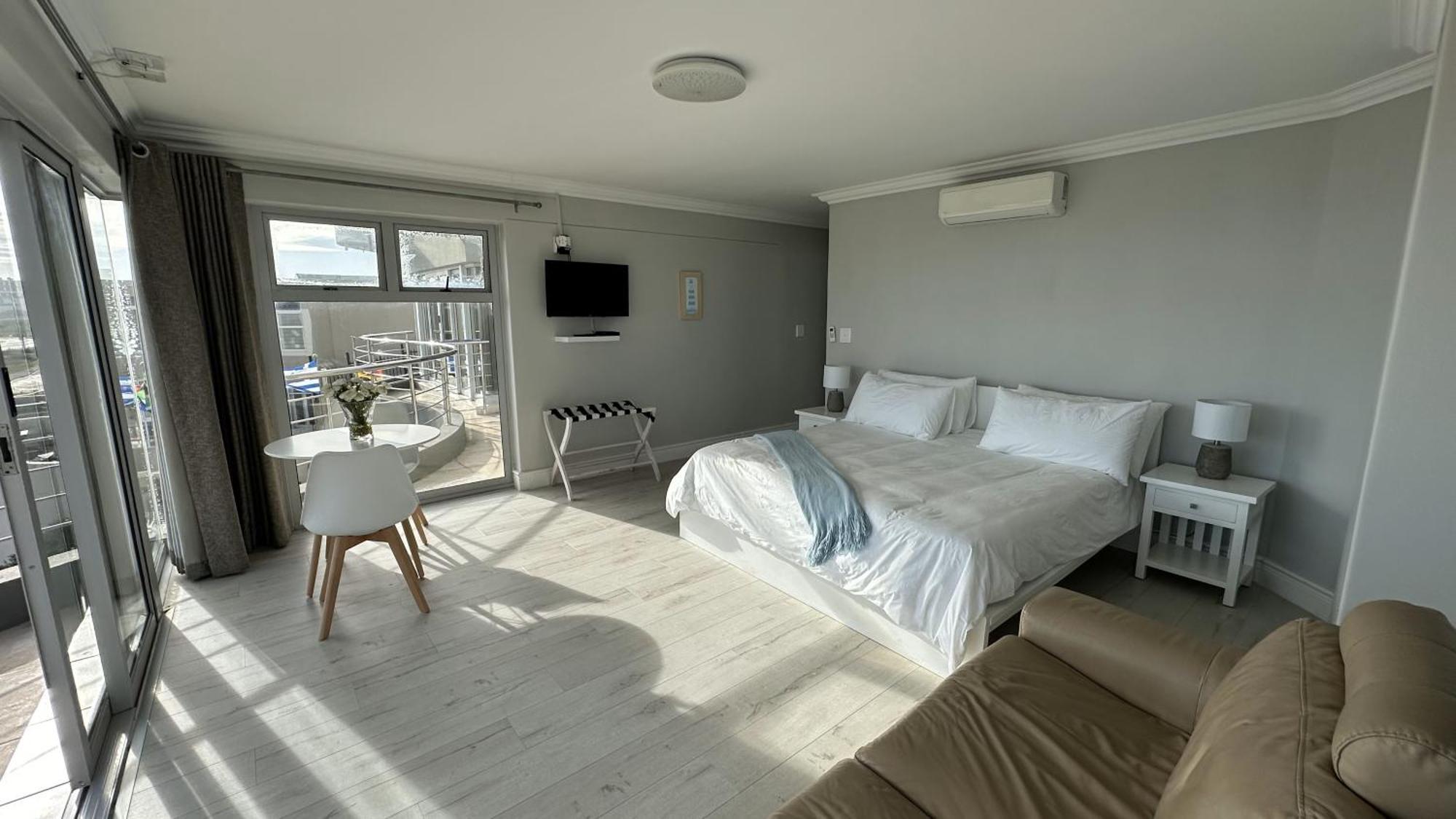Oceansnest Guest House بلوبيرجستراند المظهر الخارجي الصورة
