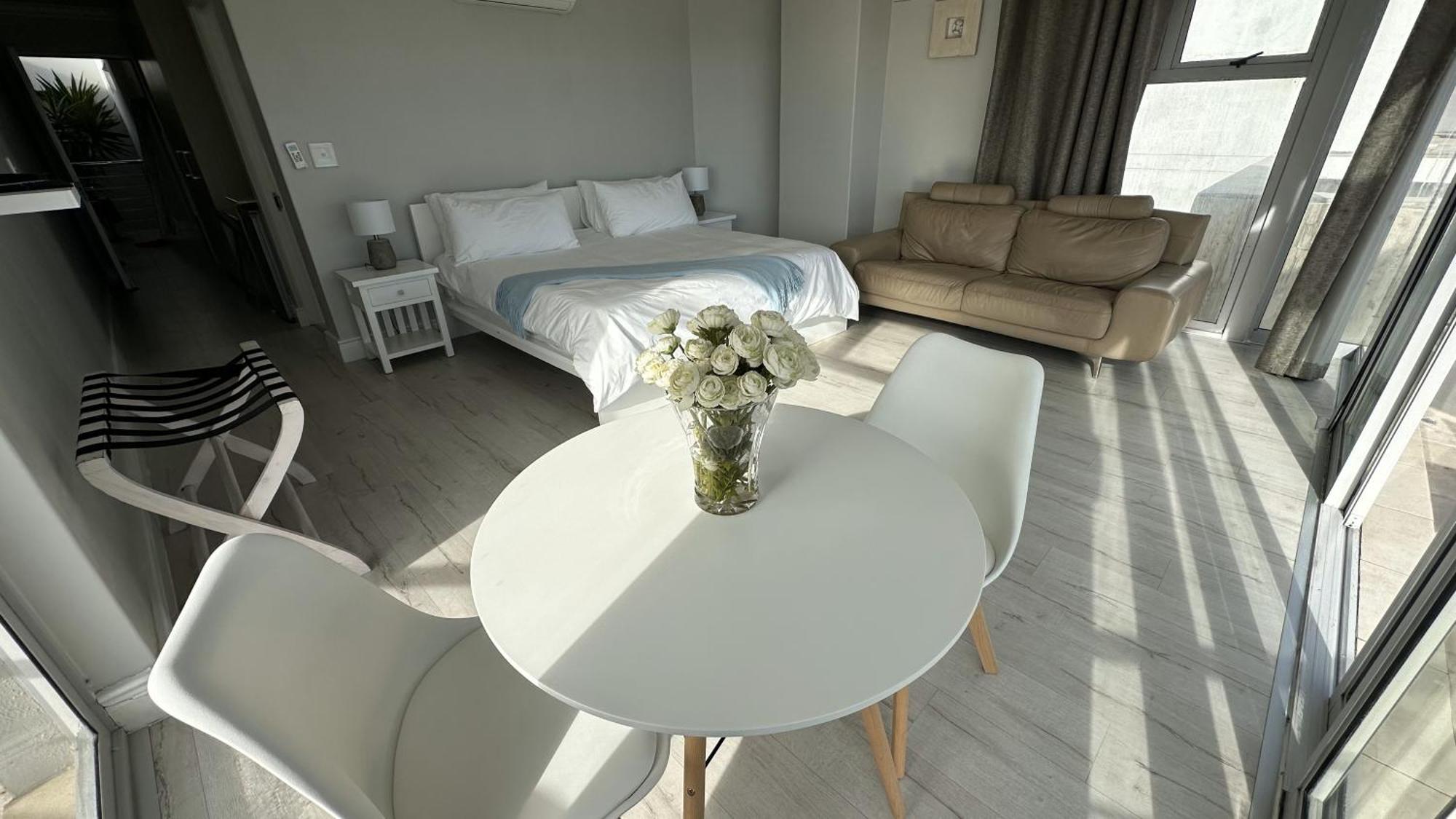 Oceansnest Guest House بلوبيرجستراند المظهر الخارجي الصورة