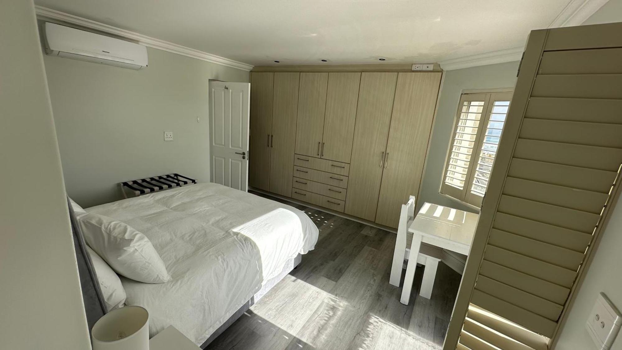 Oceansnest Guest House بلوبيرجستراند المظهر الخارجي الصورة
