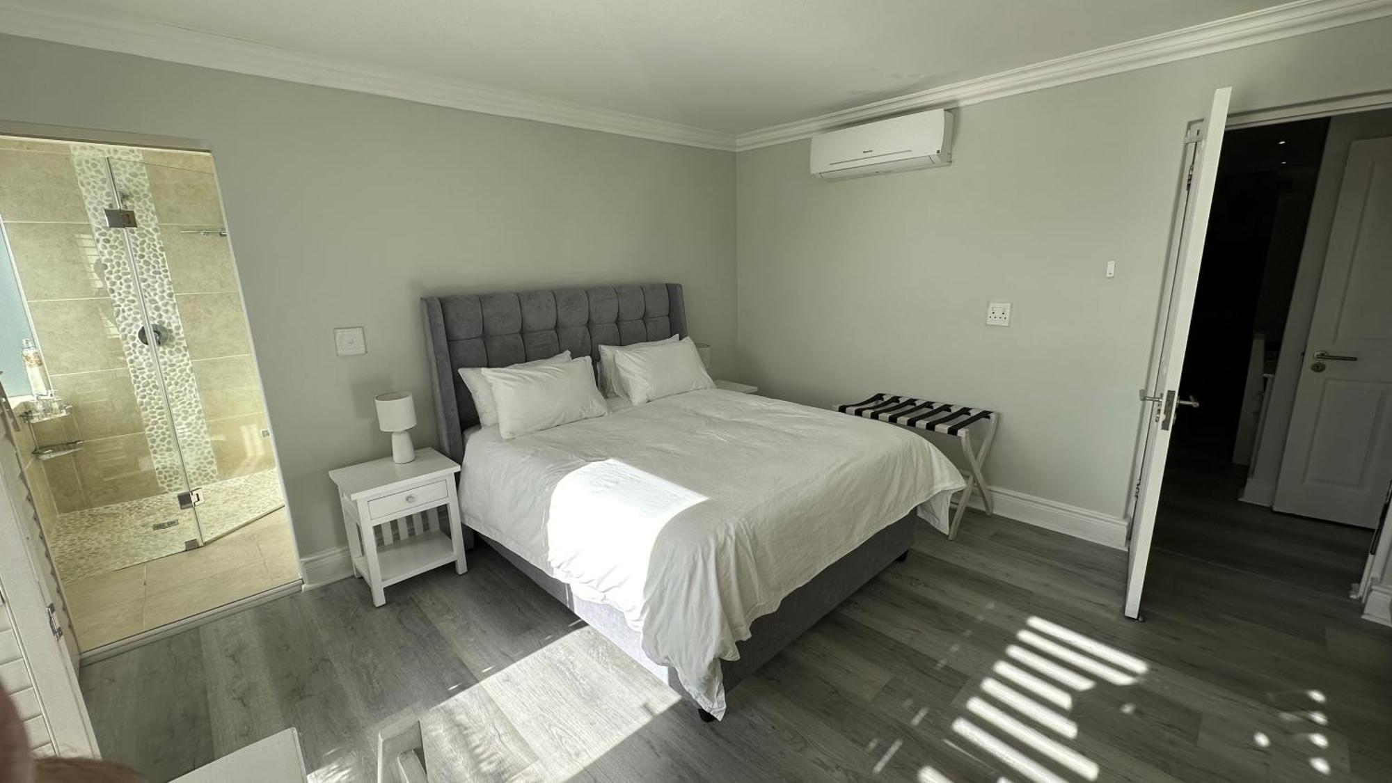 Oceansnest Guest House بلوبيرجستراند المظهر الخارجي الصورة